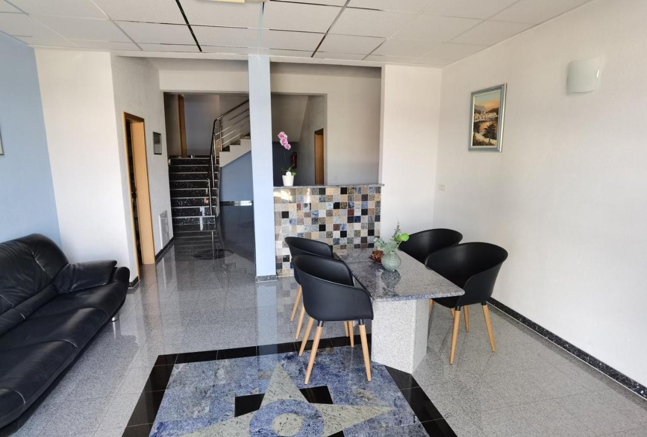 באסקה וודה Villa Maric מראה חיצוני תמונה