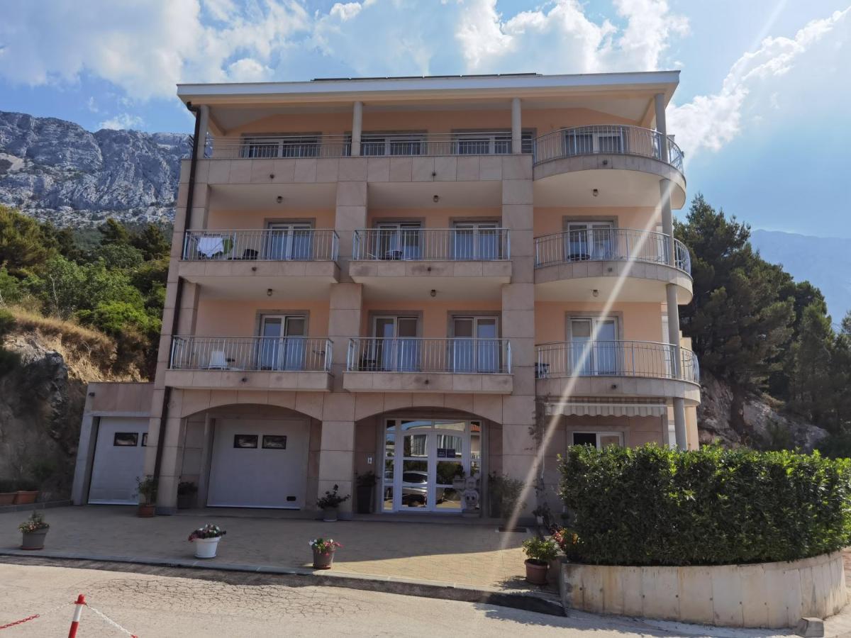 באסקה וודה Villa Maric מראה חיצוני תמונה