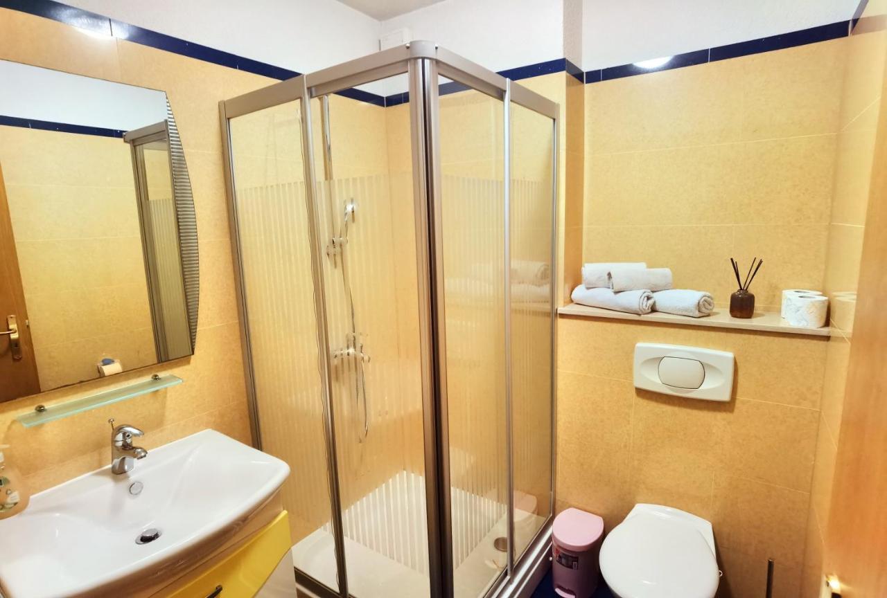 באסקה וודה Villa Maric מראה חיצוני תמונה