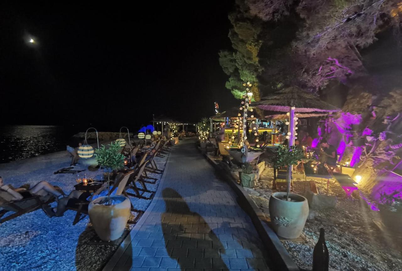 באסקה וודה Villa Maric מראה חיצוני תמונה
