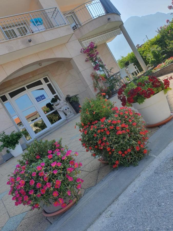 באסקה וודה Villa Maric מראה חיצוני תמונה