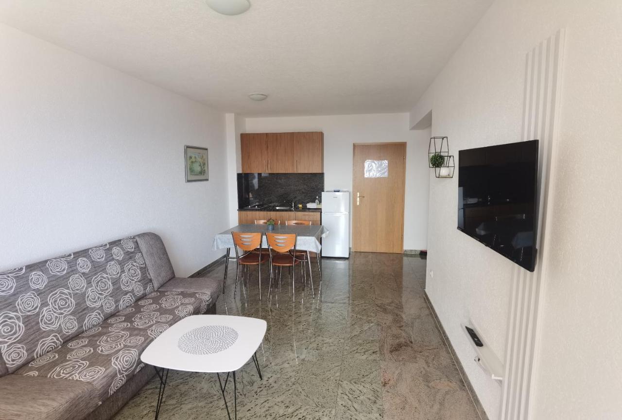 באסקה וודה Villa Maric מראה חיצוני תמונה