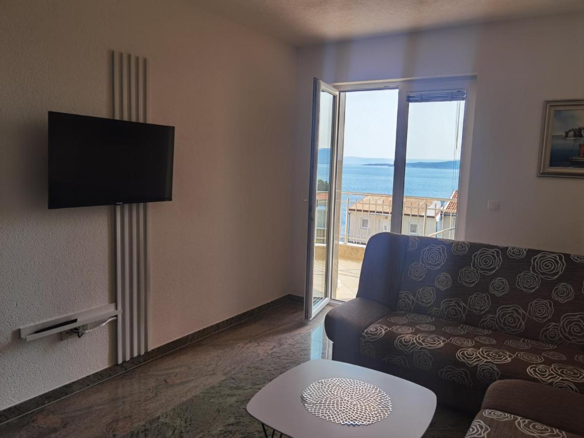 באסקה וודה Villa Maric מראה חיצוני תמונה