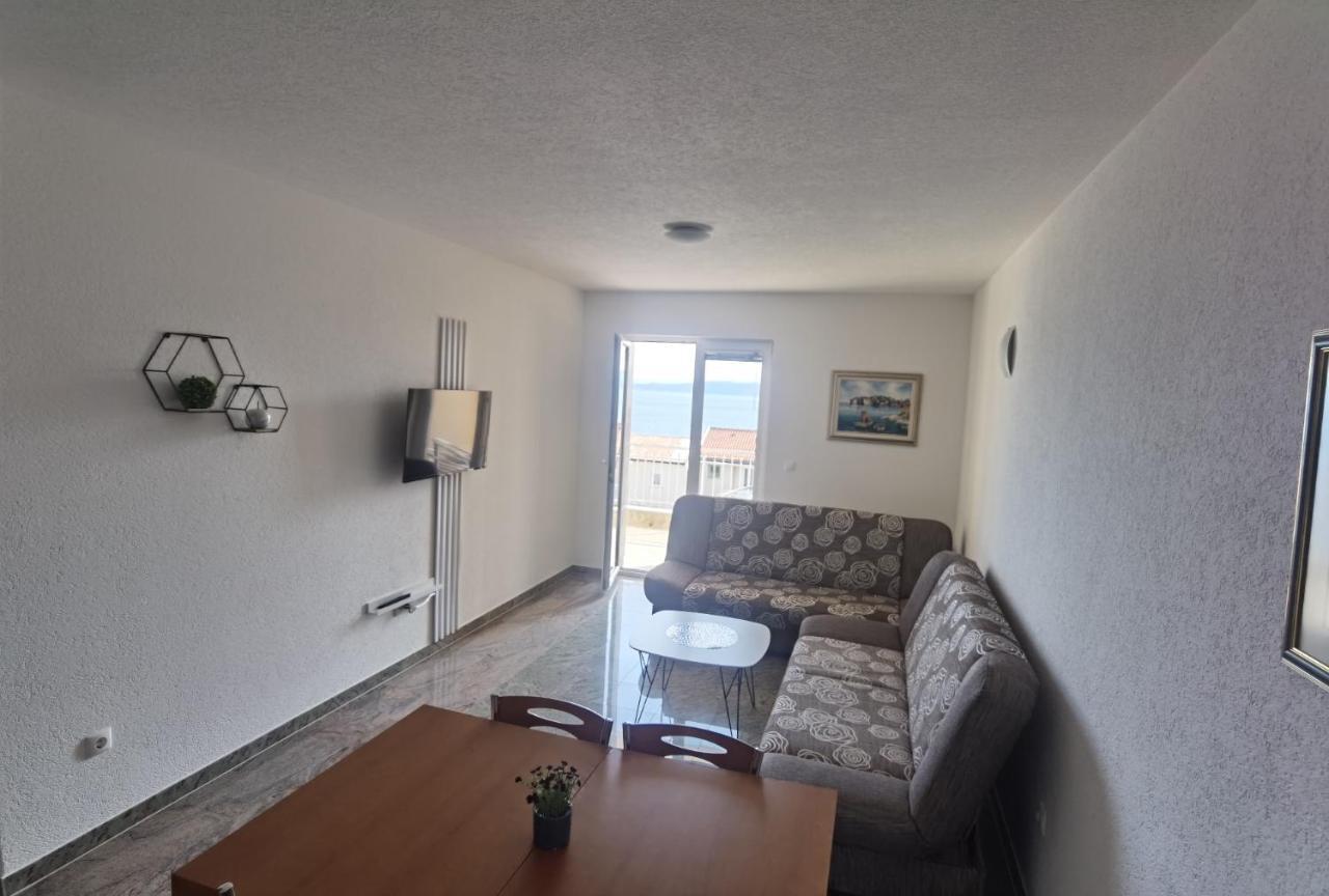 באסקה וודה Villa Maric מראה חיצוני תמונה
