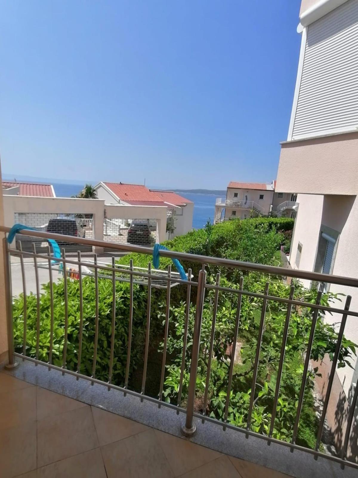באסקה וודה Villa Maric מראה חיצוני תמונה