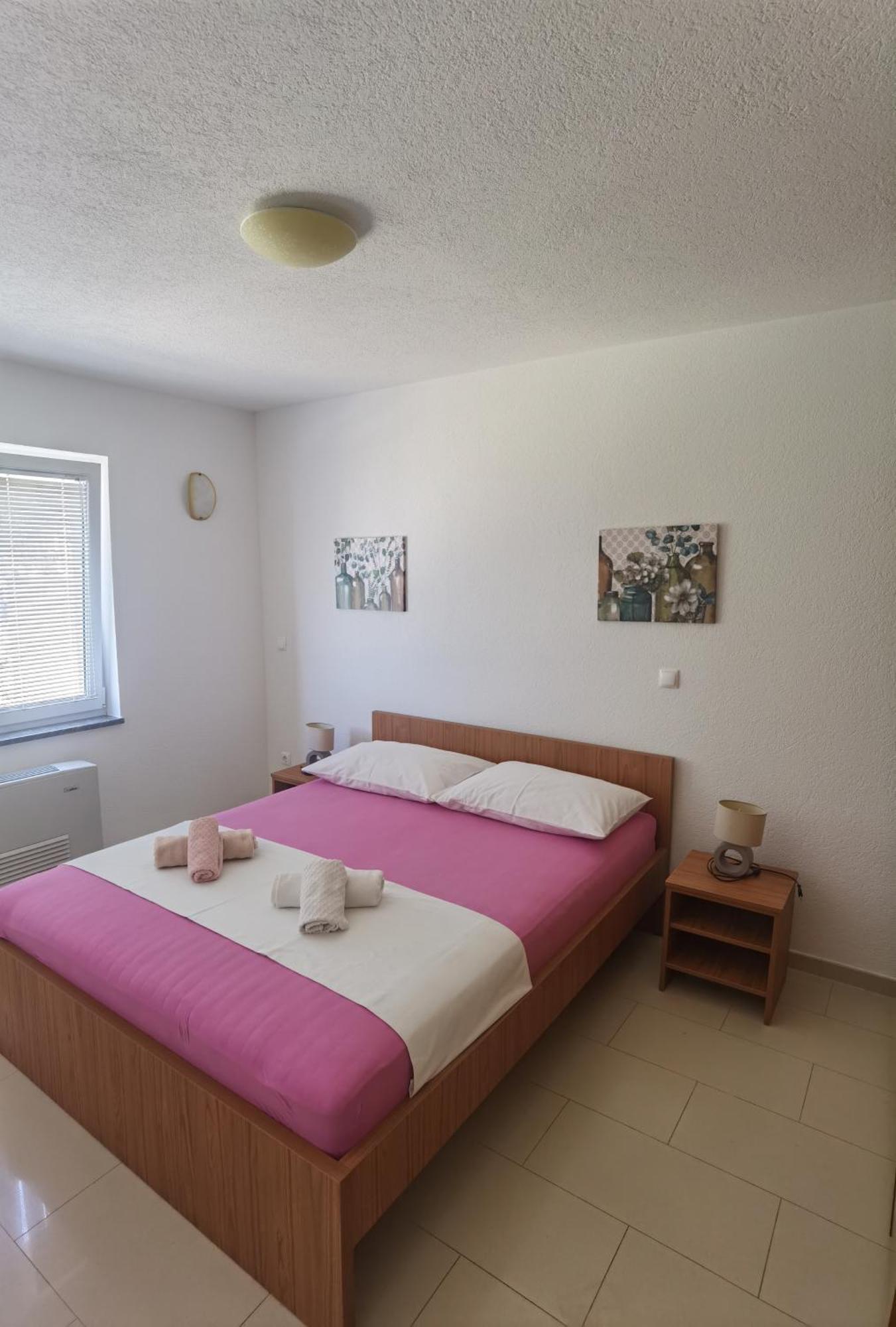 באסקה וודה Villa Maric מראה חיצוני תמונה