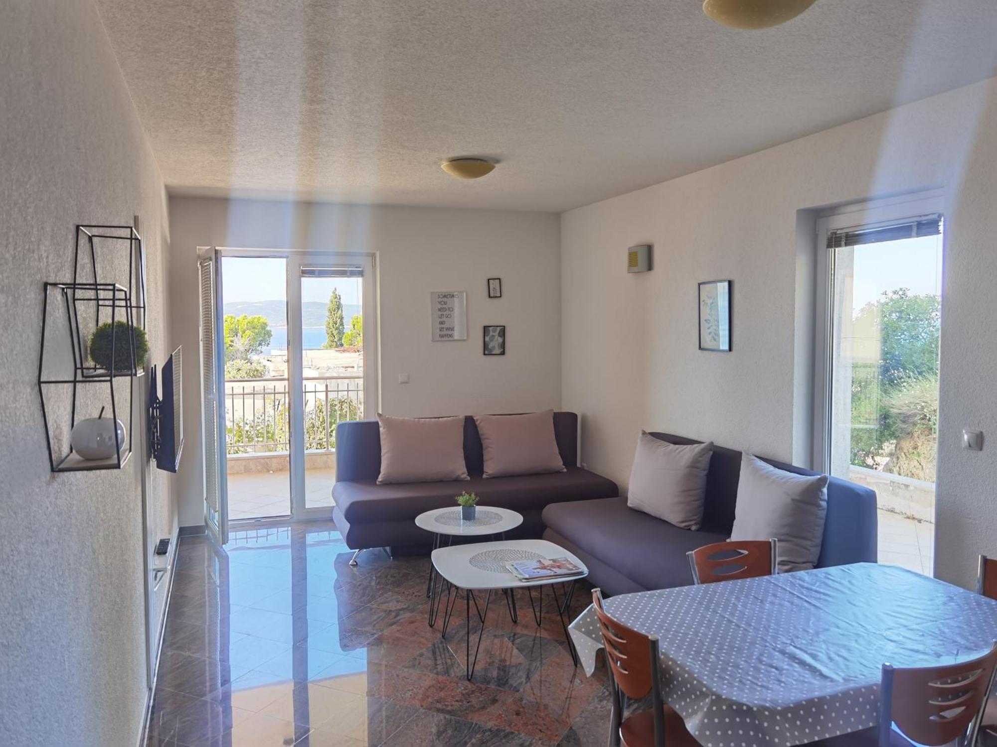 באסקה וודה Villa Maric מראה חיצוני תמונה