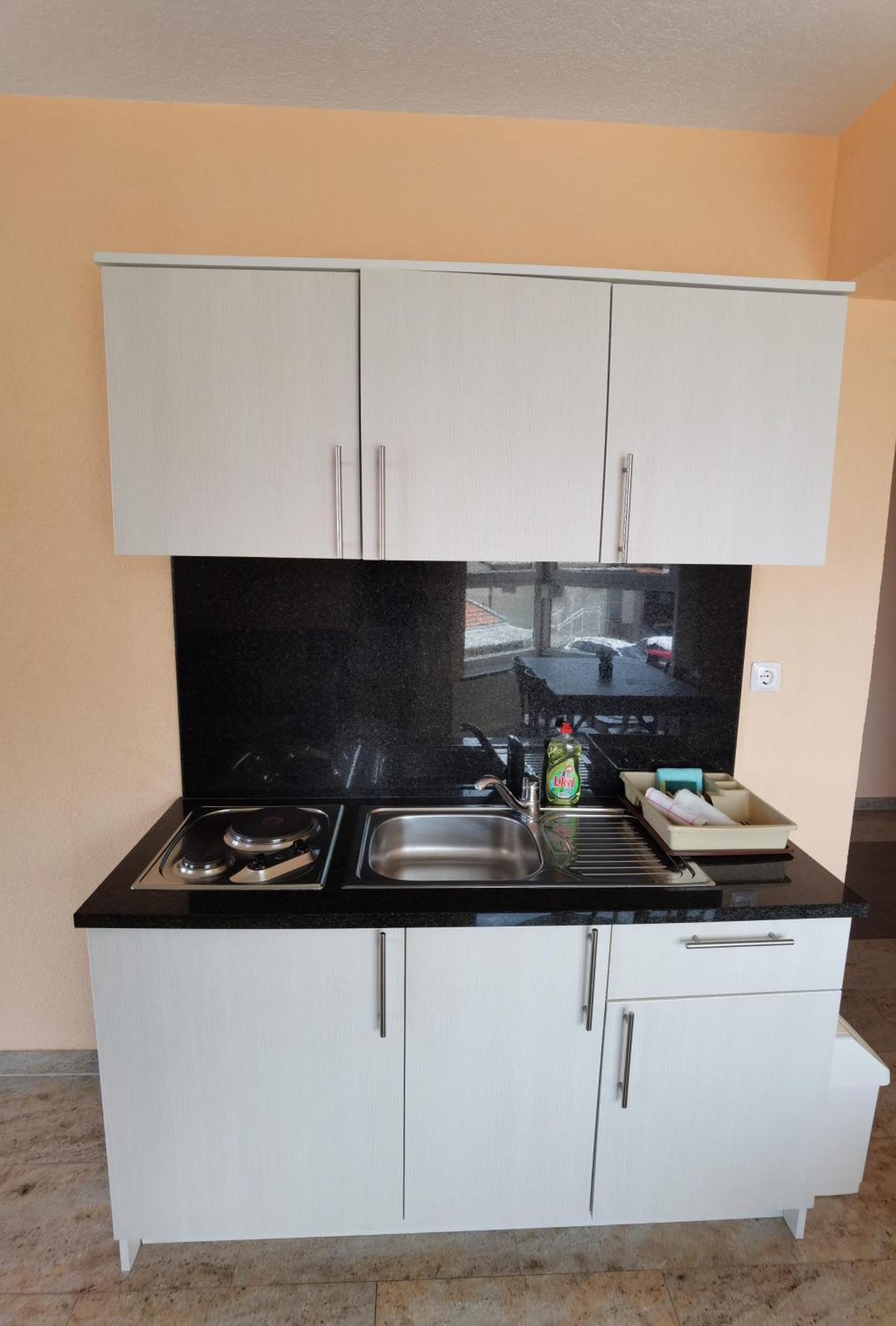 באסקה וודה Villa Maric חדר תמונה