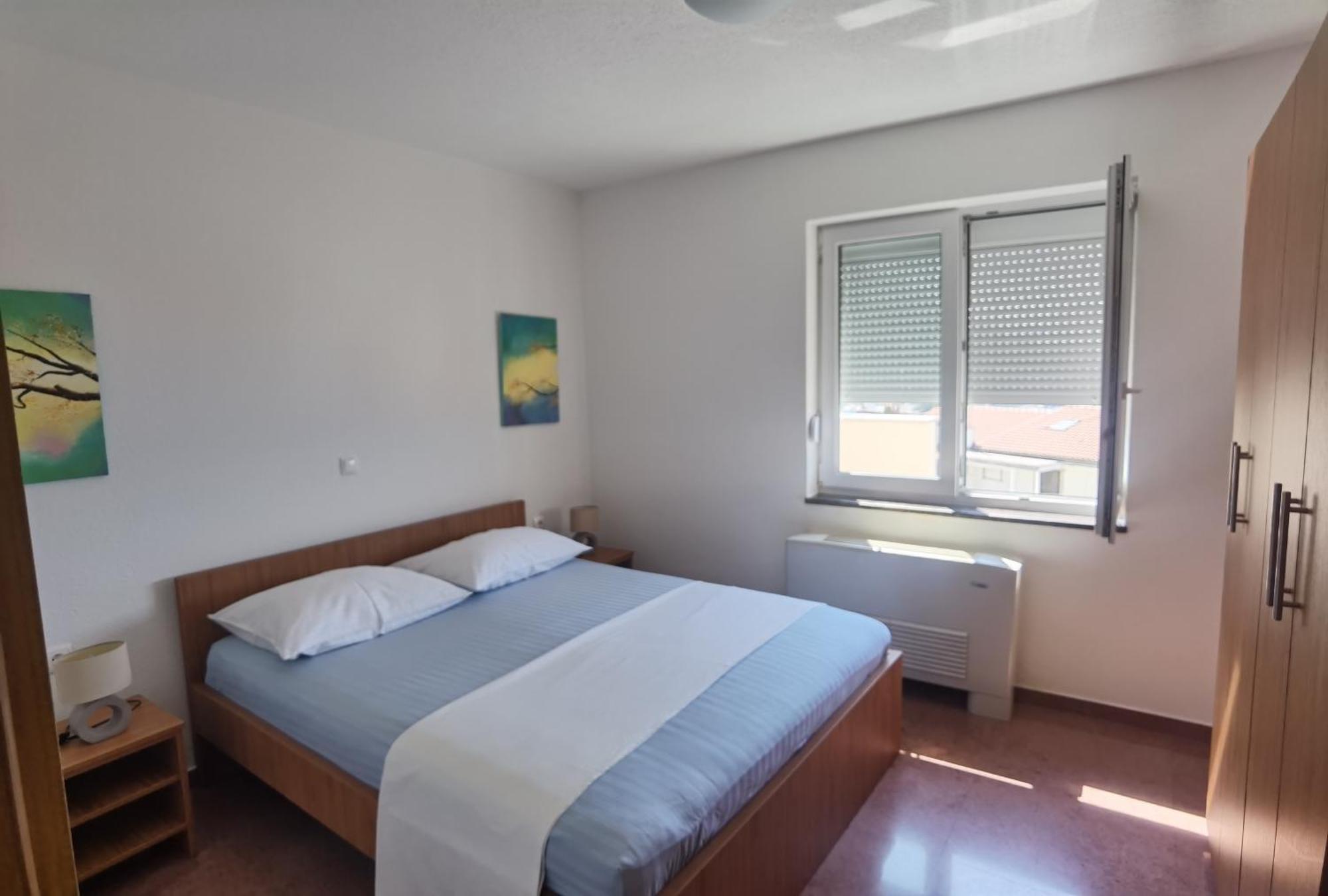 באסקה וודה Villa Maric חדר תמונה